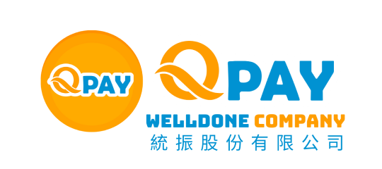 統振 Q PAY